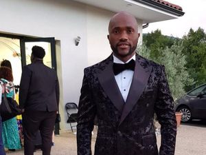 HistoriSib: Predator di Persib Itu Bernama Cristian Bekamenga