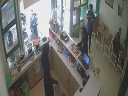 Motor Karyawan Restoran Gresik Dibawa Kabur Pelanggan Bermodus Pesan Makanan