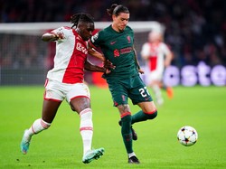 Darwin Nunez Disebut Masih Terlalu Lembek