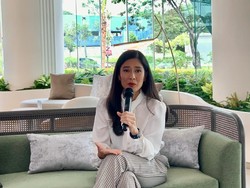 Kriteria Dian Sastrowardoyo soal Hunian Masa Depan