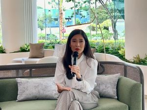 Kriteria Dian Sastrowardoyo soal Hunian Masa Depan Kriteria Dian Sastrowardoyo soal Hunian Masa Depan