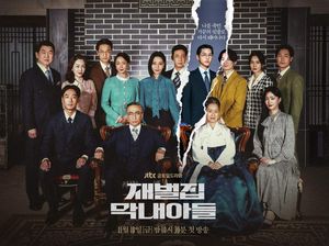 10 Drama Korea Terbaru Tayang November 2022, Genre Komedi-Fantasi 10 Drama Korea Terbaru Tayang November 2022, Genre Komedi-Fantasi