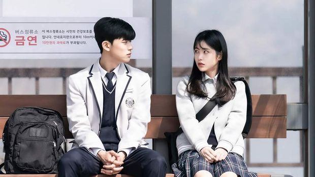 Drama Korea Revenge of Others