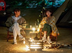 13 Rekomendasi Drama Korea Terbaru 2022 Berbagai Genre dan Sinopsisnya