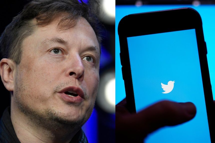 Dunia Hari Ini: Selesaikan Pembelian Twitter, Elon Musk Langsung Pecat Beberapa Petingginya