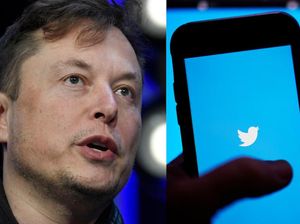 Elon Musk Sebut Twitter Masih Hidup Elon Musk Sebut Twitter Masih Hidup