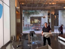 Jalan Panjang Elon Musk Jadi Pemilik Baru Twitter