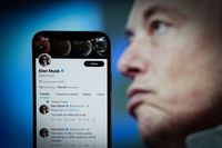 Ini Perjalanan Galau Elon Musk Saat Beli Twitter, Sempat Batal Dan Kini ...