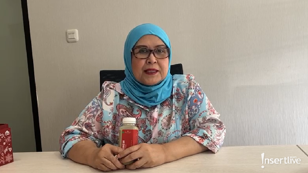 Elza Syarief