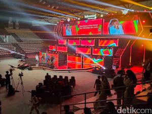 Festival Game & Esports DG Con 2022 Digelar, Usung Metaverse