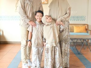 Kisah Kejayaan Islam yang Jadi Inspirasi Fesyen Kekinian Kisah Kejayaan Islam yang Jadi Inspirasi Fesyen Kekinian