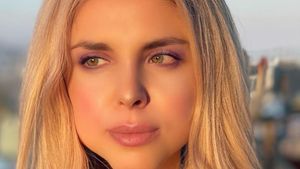 Foto Calon Ibu Tiri Miley Cyrus yang Jadi Kontroversi, Lebih Muda dari MIley