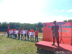 Terancam Dipecat PDIP, FX Rudy Masih Tetap Dukung Ganjar Nyapres?