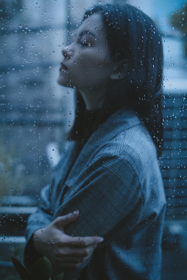 Galau/ Foto: Pexels/ Khoa Vo