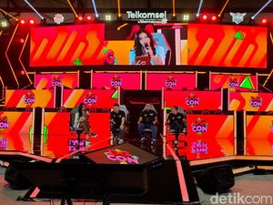 Wow! Jumlah Pemain Game di Dunia 11 Kali Penduduk Indonesia Wow! Jumlah Pemain Game di Dunia 11 Kali Penduduk Indonesia