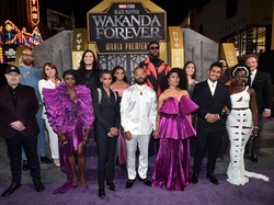 Naskah Asli Black Panther 2: Kesedihan TChalla