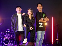 Geisha Kehilangan Jantungnya