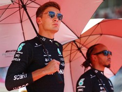 F1 2022: Hamilton Tak Masalah Finis di Bawah Russell Musim Ini