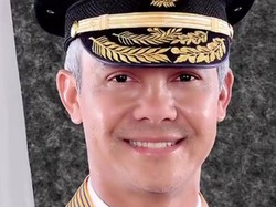 Ramai Ucapan Selamat Ulang Tahun ke Ganjar: dari Slank-Farel Prayoga