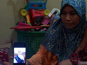 Balita di Cakung Meninggal Diduga Gagal Ginjal Usai Alami Diare
