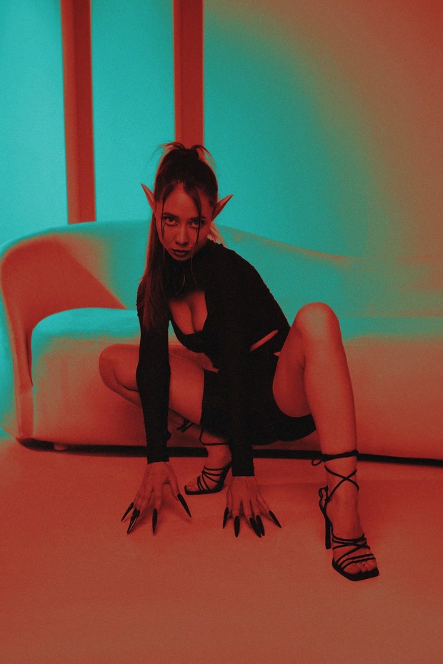 Kostum elf cocok untuk Sagitarius/Foto: pexels.com/kseniya-kopna-52379050