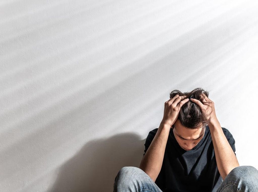 Sering Cemas dan Gugup Saat Bertemu Orang Baru, Apakah Normal Dok? Sering Cemas dan Gugup Saat Bertemu Orang Baru, Apakah Normal Dok?