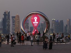 Cara Nonton Piala Dunia 2022 Lewat TV Digital dan Streaming Online