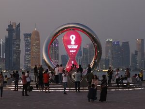 Cara Nonton Piala Dunia 2022 Lewat TV Digital dan Streaming Online Cara Nonton Piala Dunia 2022 Lewat TV Digital dan Streaming Online