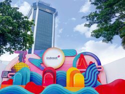 Senjata Indosat Hadapi Persaingan FMC XL Axiata dan Telkomsel