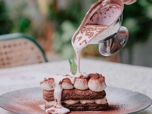 5 Kafe Dessert Instagramable di Bogor Ini Cocok untuk Cewek Kue