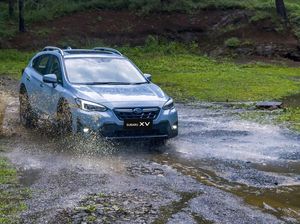 Bukan MPV Kayak Avanza Cs, Ini Tren Mobil di Tahun 2023 Bukan MPV Kayak Avanza Cs, Ini Tren Mobil di Tahun 2023