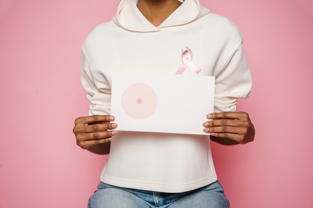 ¡8 datos sobre el cáncer de mama que debe saber!