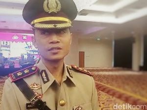Profil AKBP Andi Supriadi Kapolres Muara Enim yang Baru Dilantik Profil AKBP Andi Supriadi Kapolres Muara Enim yang Baru Dilantik