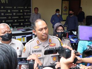 Detik-detik Penangkapan Penjual Pentol Usai Perkosa Mahasiswi Madiun Detik-detik Penangkapan Penjual Pentol Usai Perkosa Mahasiswi Madiun