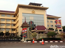 Kapolri dari Masa ke Masa, Ini Daftar Namanya