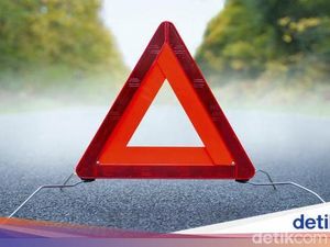 Kecelakaan Bus Umrah di Mekah: Jumlah Korban dan Kondisi Kini