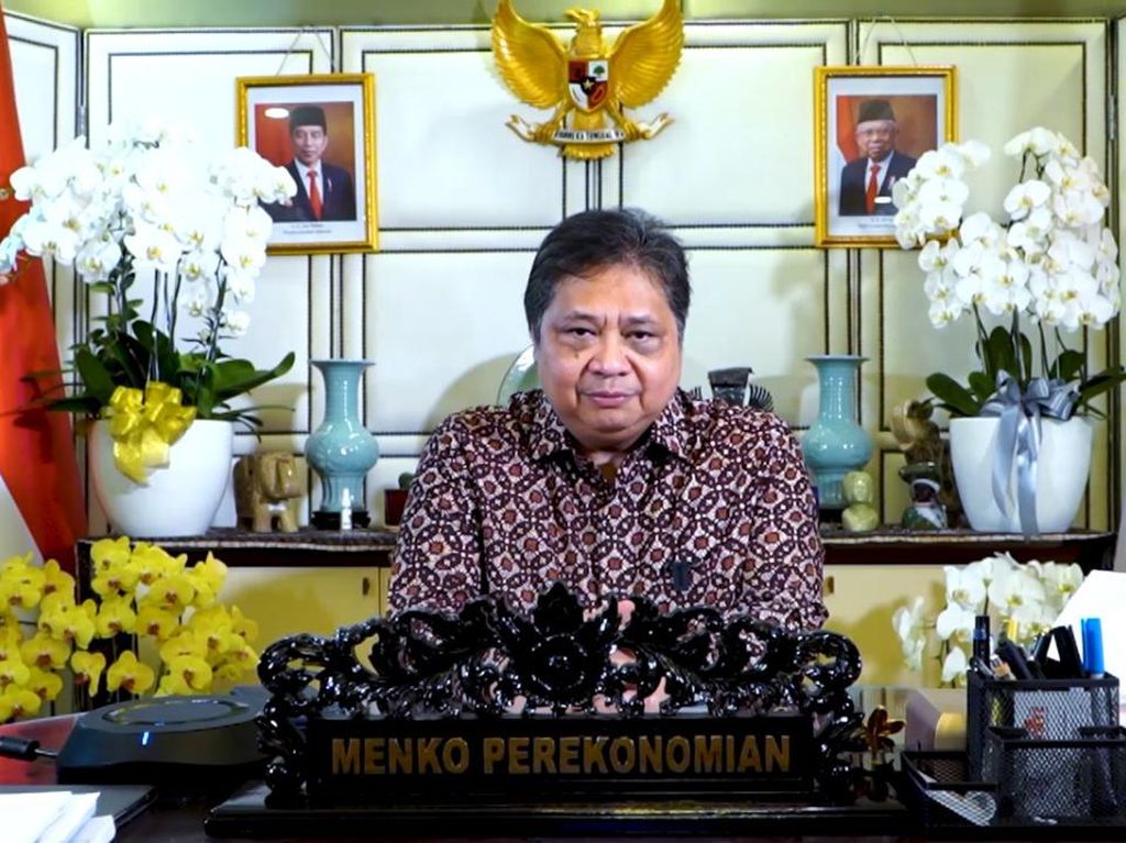 UMKM Didorong Segera Adopsi Teknologi demi Pertumbuhan Ekonomi Digital UMKM Didorong Segera Adopsi Teknologi demi Pertumbuhan Ekonomi Digital