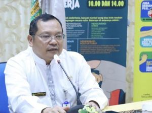 Dinkes Kaltim Laporkan 1 Anak Meninggal Akibat Gagal Ginjal Akut