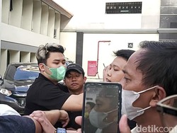 Ramai-ramai Korban Indra Kenz Limpahkan Amarah ke Paris Salam dari Binjai