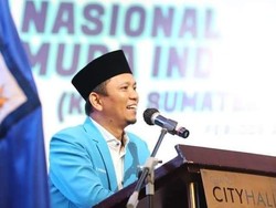 Diminta Gubsu Gantikan TNI Pimpin Upacara Sumpah Pemuda, KNPI: Siap!