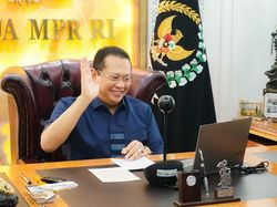 MPR Akan Perbanyak Sosialisasi Empat Pilar pada 2023