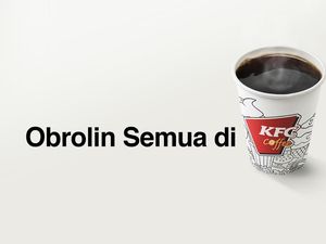 Rayakan Sumpah Pemuda, KFC Coffee Damaikan Gen Z dan Boomers