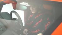 Dituding Ngebut di Perumahan, Ini Koleksi Mobil Mewah Rizky Billar