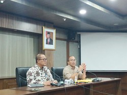 Kemenkop Serahkan Temuan Baru Kasus Asusila Sesama Pegawai ke KASN