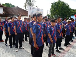 Pemkab Garut Pasang Target Realistis di Porprov XIV Jabar