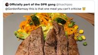 Minta Penilaian Gordon Ramsay, 10 Netizen Ini Malah Dikritik Pedas