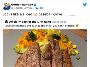 Minta Penilaian Gordon Ramsay, 10 Netizen Ini Malah Dikritik Pedas Minta Penilaian Gordon Ramsay, 10 Netizen Ini Malah Dikritik Pedas