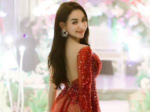 Lala Widy, Pedangdut Daerah yang Suka Bikin Penonton Tawuran Lala Widy, Pedangdut Daerah yang Suka Bikin Penonton Tawuran