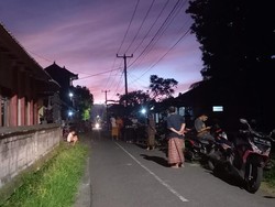 Terkuak! Istri Tewas Dibunuh Suami di Buleleng Ternyata Kaur Desa