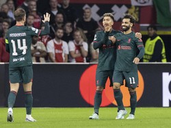 Liverpool Vs Leeds: Laga yang Semestinya Mudah buat Si Merah